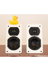 SVS SVS Prime Elevation Bookshelf Speakers USED