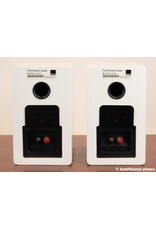 SVS SVS Prime Elevation Bookshelf Speakers USED