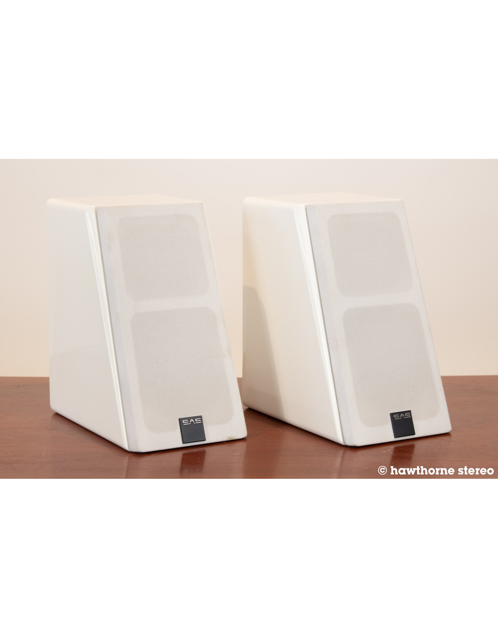 SVS SVS Prime Elevation Bookshelf Speakers USED