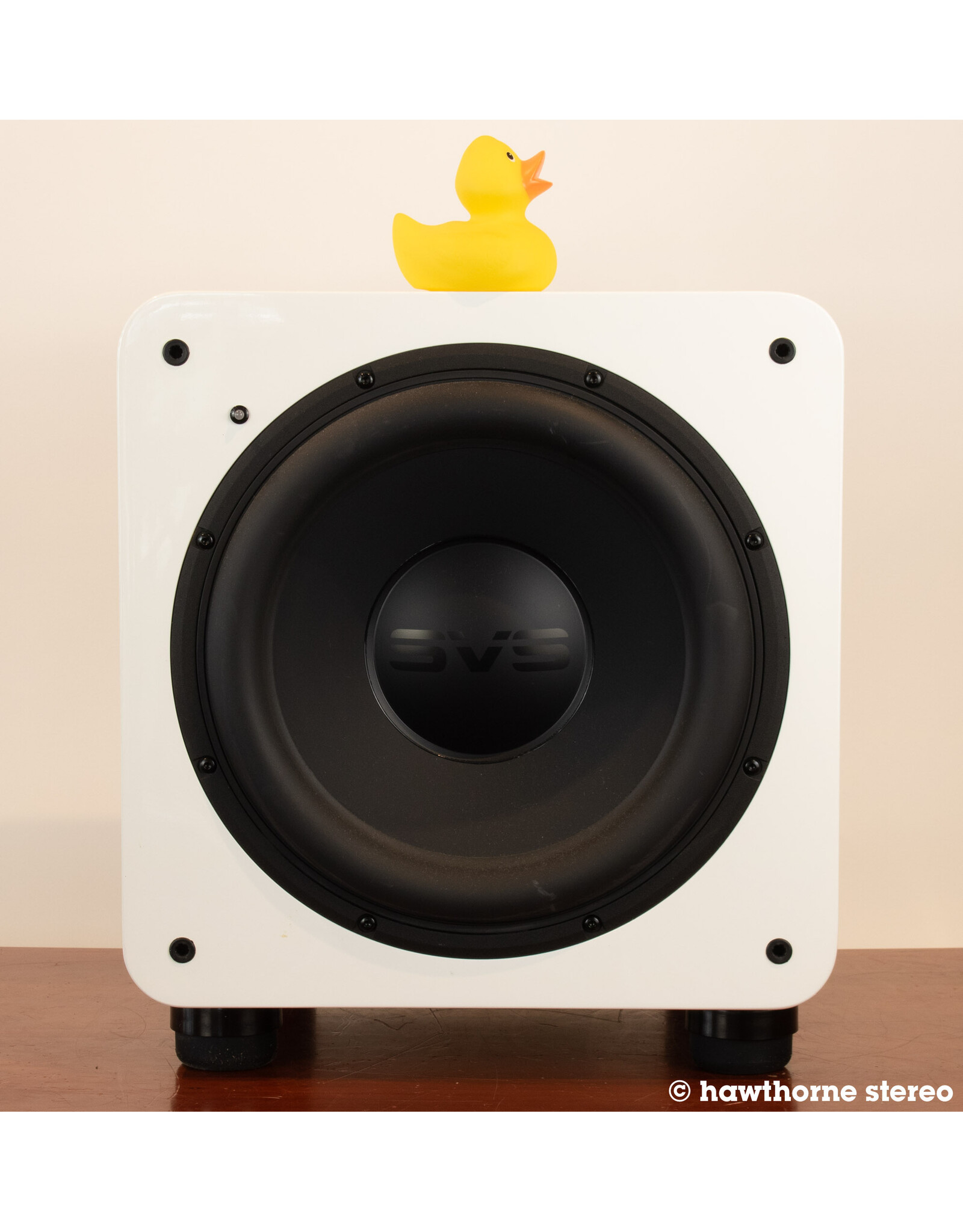 SVS SVS SB-2000 Subwoofer USED