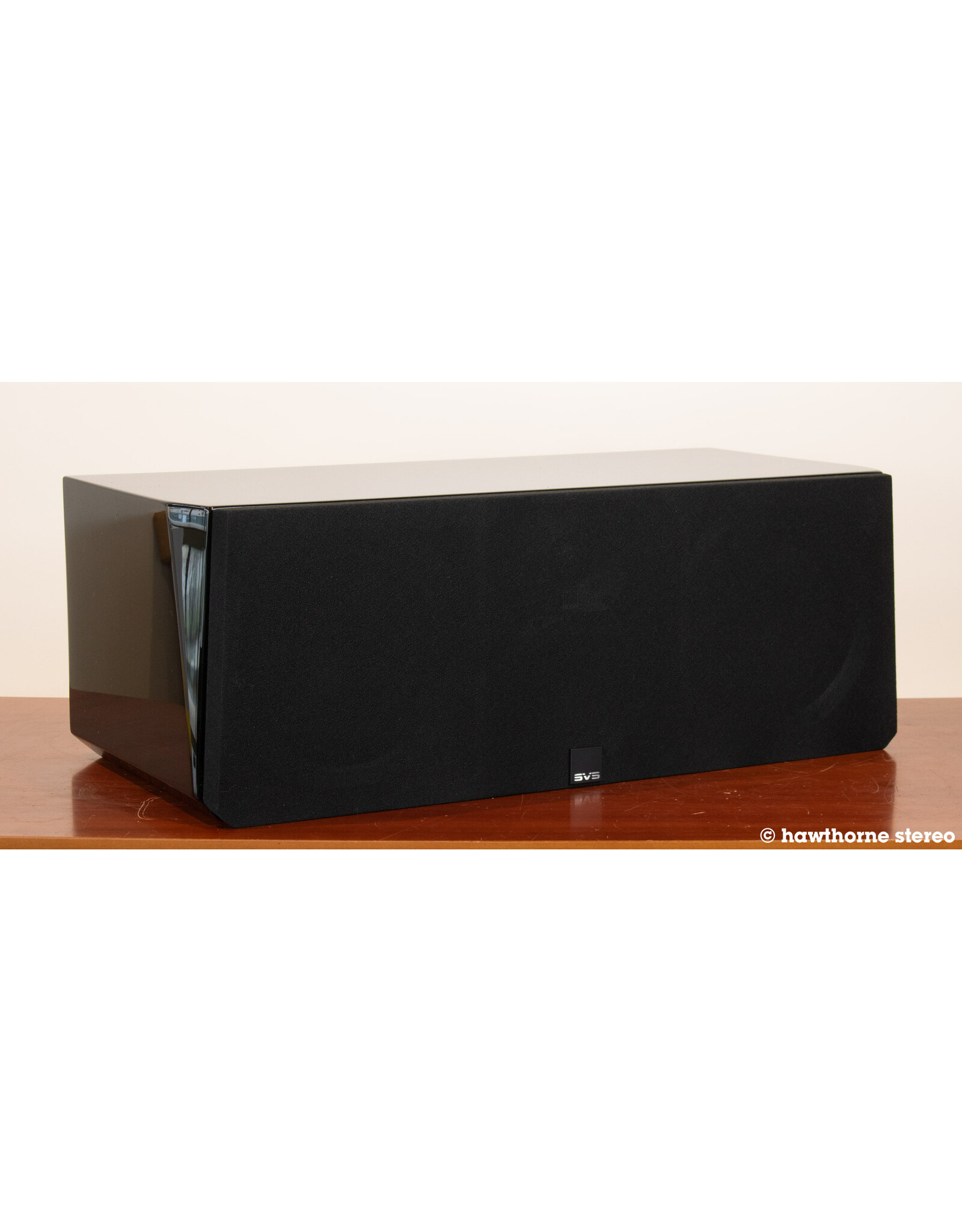SVS SVS Ultra Center Speaker USED