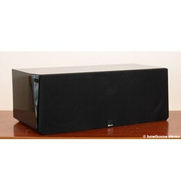 SVS SVS Ultra Center Speaker USED