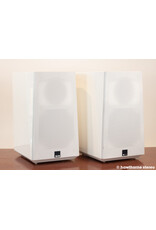 SVS SVS Ultra Bookshelf Speakers USED