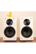 SVS SVS Ultra Bookshelf Speakers USED