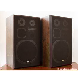Sansui Sansui PM-C100 mk II Bookshelf Speakers USED