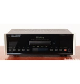 McIntosh McIntosh MVP841 CD Player USED