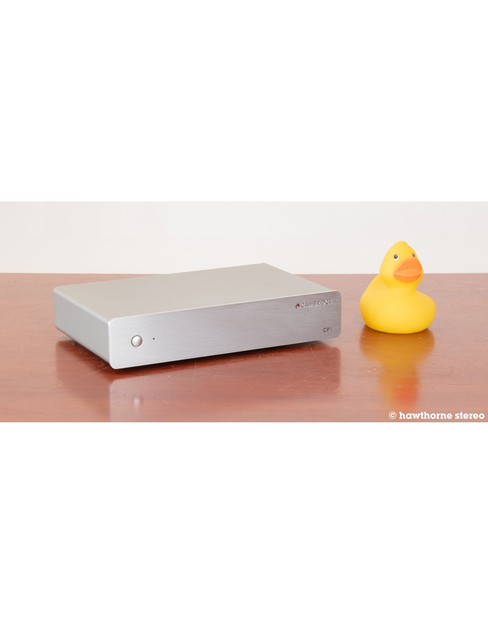 Cambridge Audio Cambridge Audio CP1 Phono Preamp USED