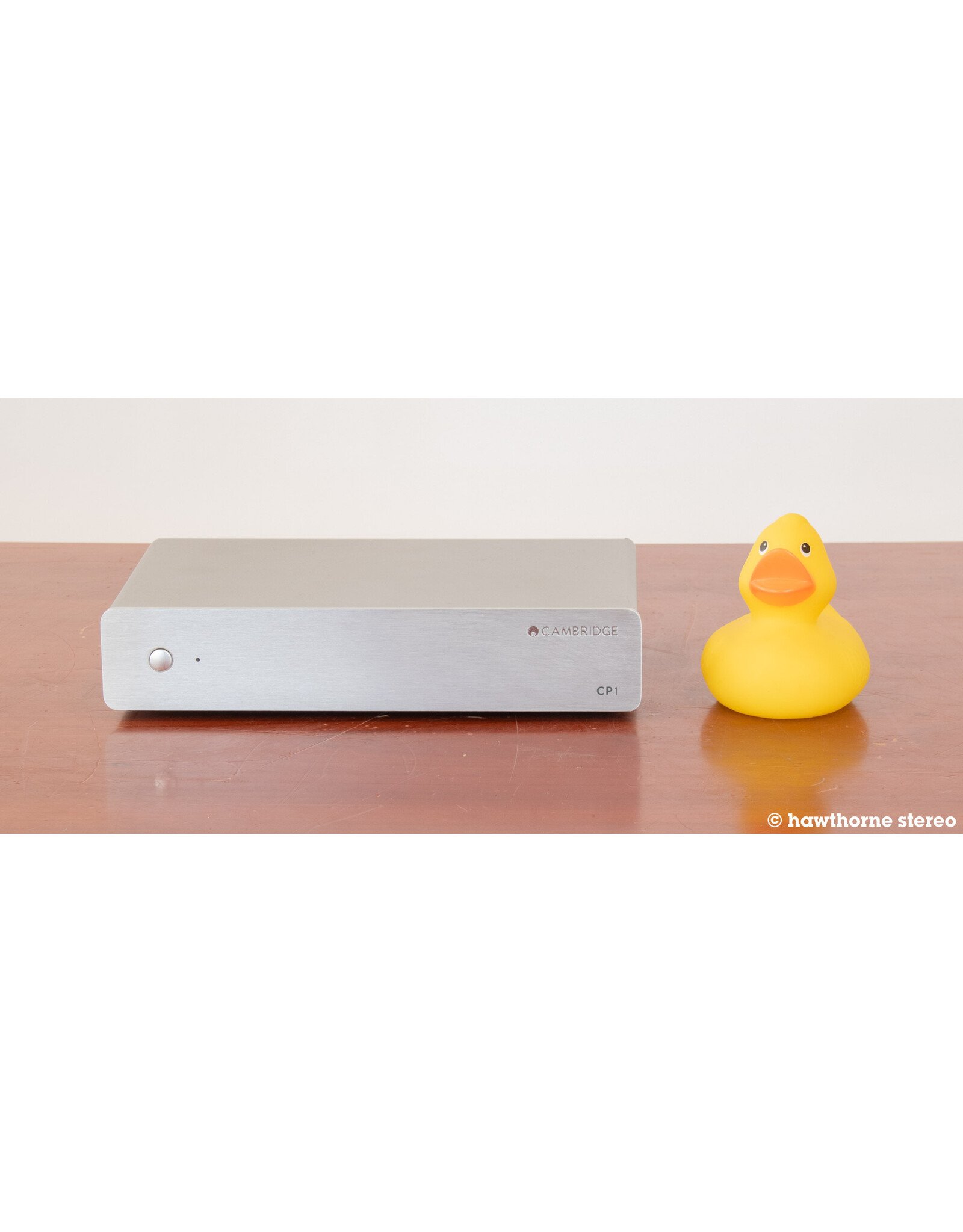 Cambridge Audio Cambridge Audio CP1 Phono Preamp USED