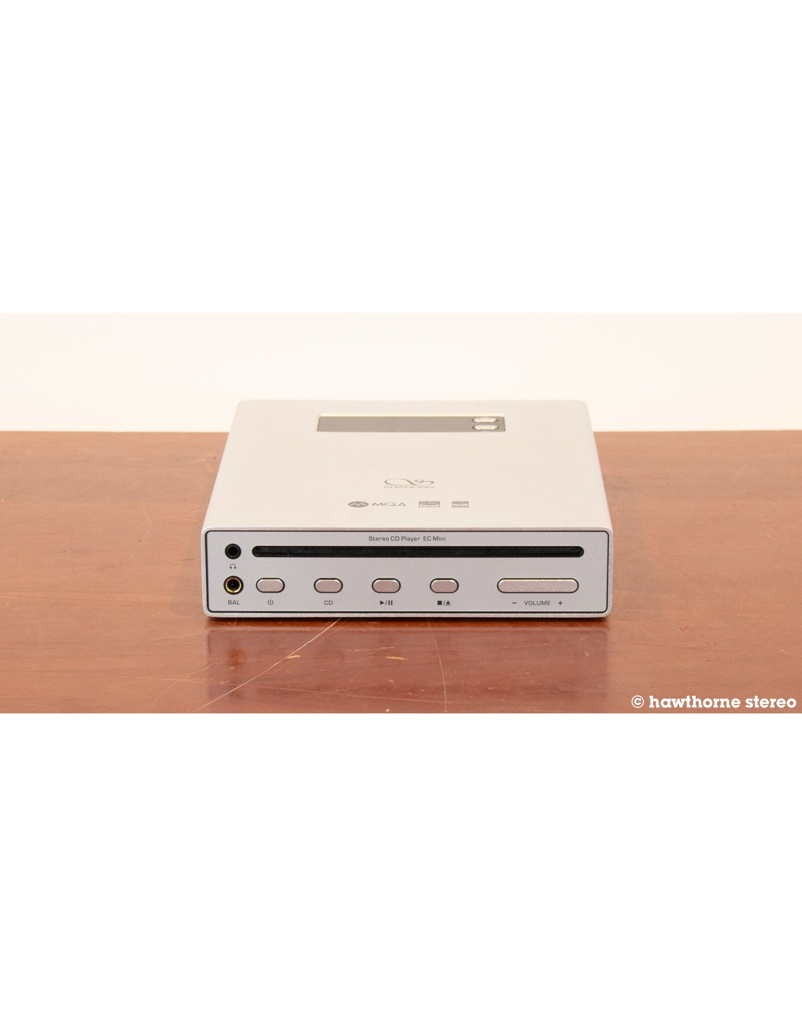 Shanling Shanling EC-Mini CD Player USED