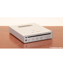 Shanling Shanling EC-Mini CD Player USED