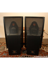 Dahlquist Dahlquist DQ-20 Floorstanding Speakers USED
