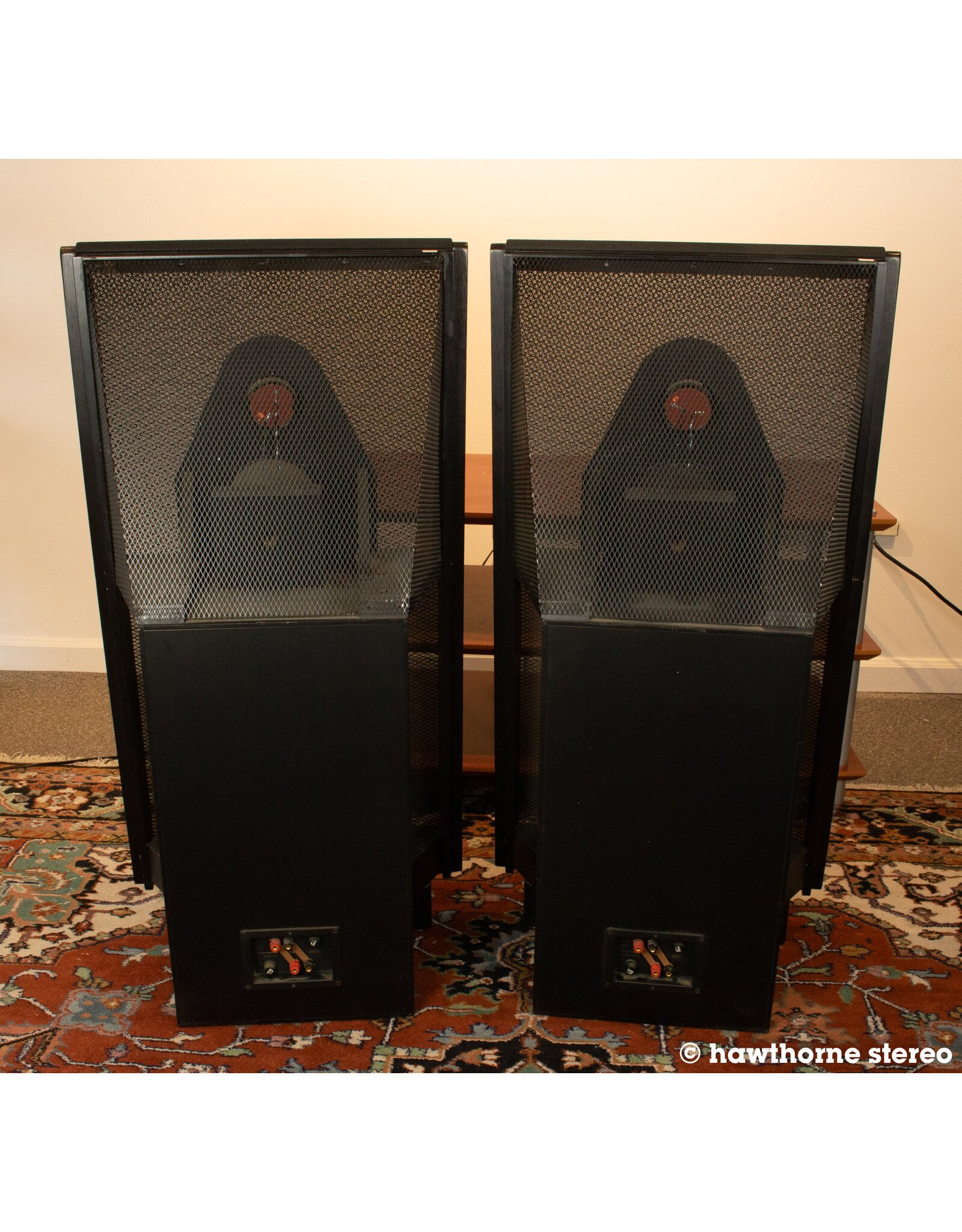 Dahlquist Dahlquist DQ-20 Floorstanding Speakers USED