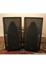 Dahlquist Dahlquist DQ-20 Floorstanding Speakers USED