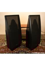 Dahlquist Dahlquist DQ-20 Floorstanding Speakers USED