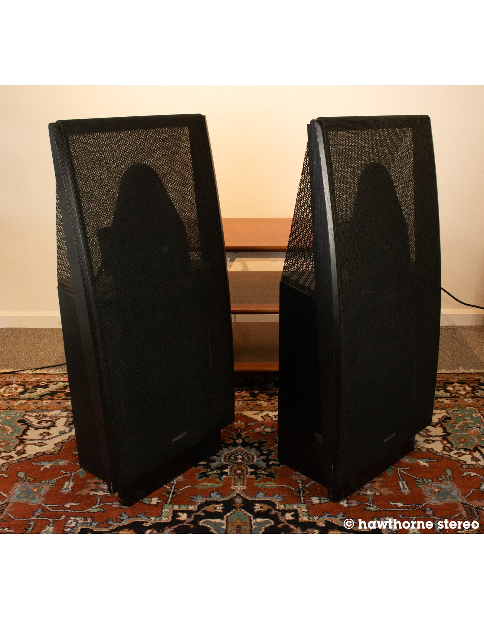 Dahlquist Dahlquist DQ-20 Floorstanding Speakers USED