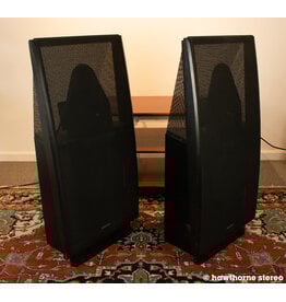 Dahlquist Dahlquist DQ-20 Floorstanding Speakers USED