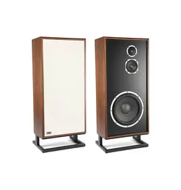 KLH KLH Model Seven Floorstanding Speakers