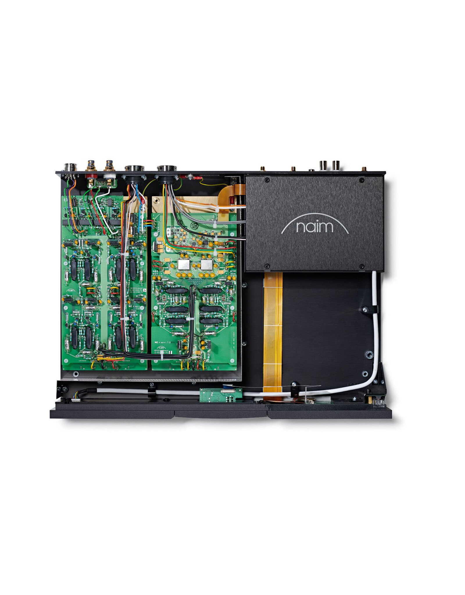 Naim Audio Naim Audio ND 555 Reference Network Player FACTORY REFURBISHED B-STOCK