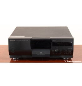 Kenwood Kenwood CD-323M 200-Disc CD Player USED