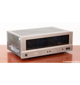 Hitachi Hitachi HMA-7500 MkII Power Amp USED