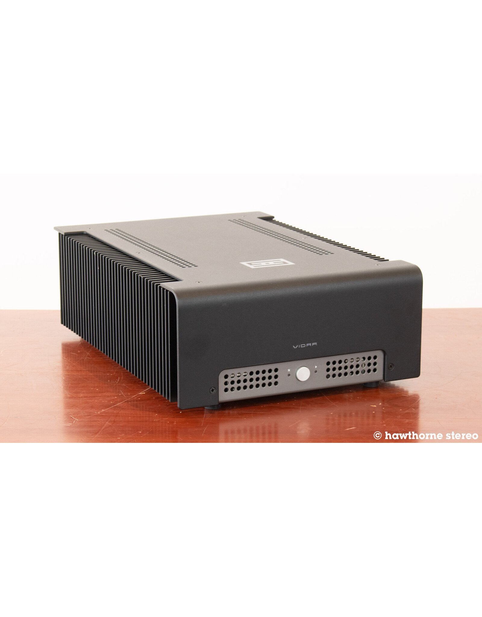 Schiit Schiit Vidar 2 Power Amp USED