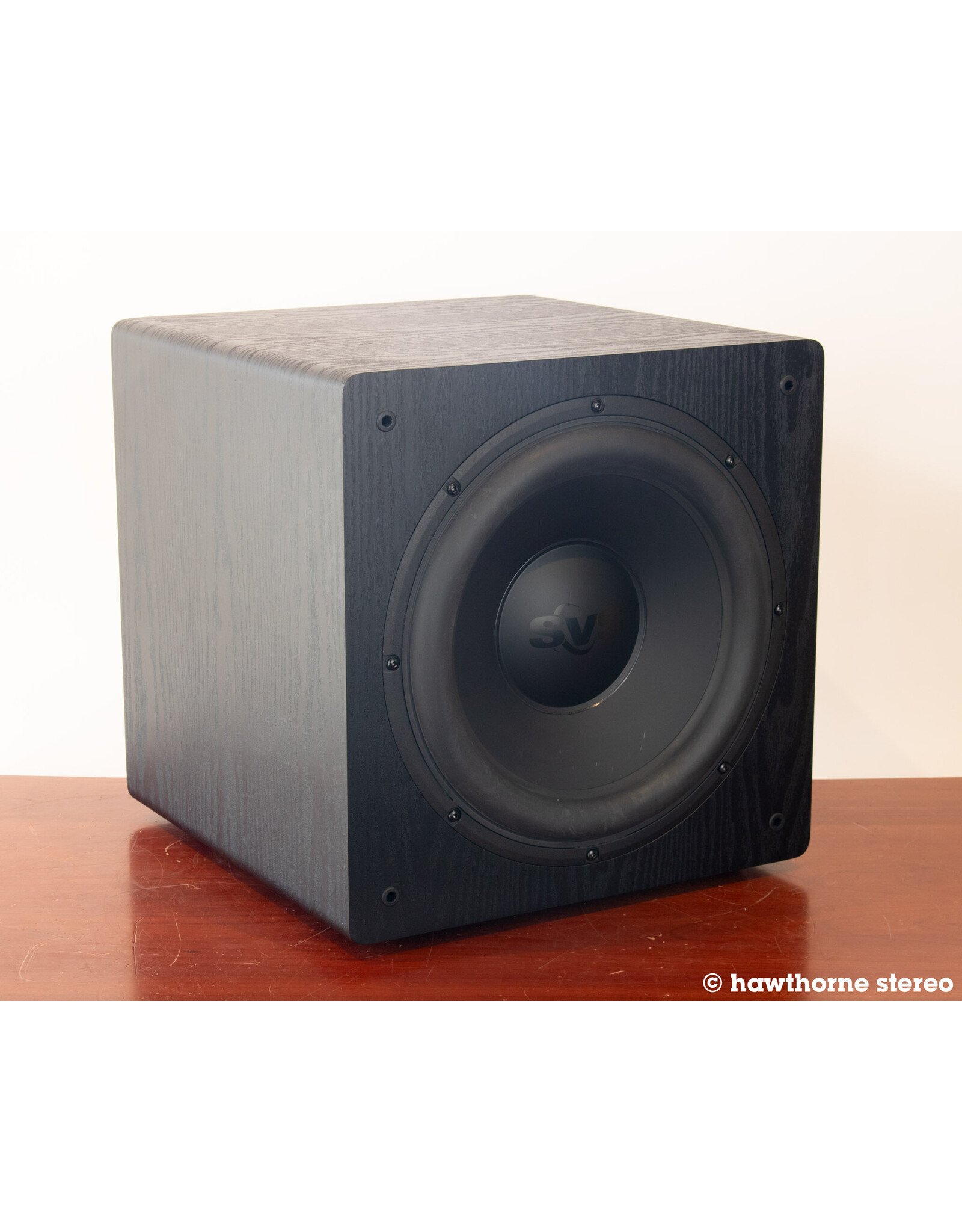 SVS SVS SB12-NSD Subwoofer USED
