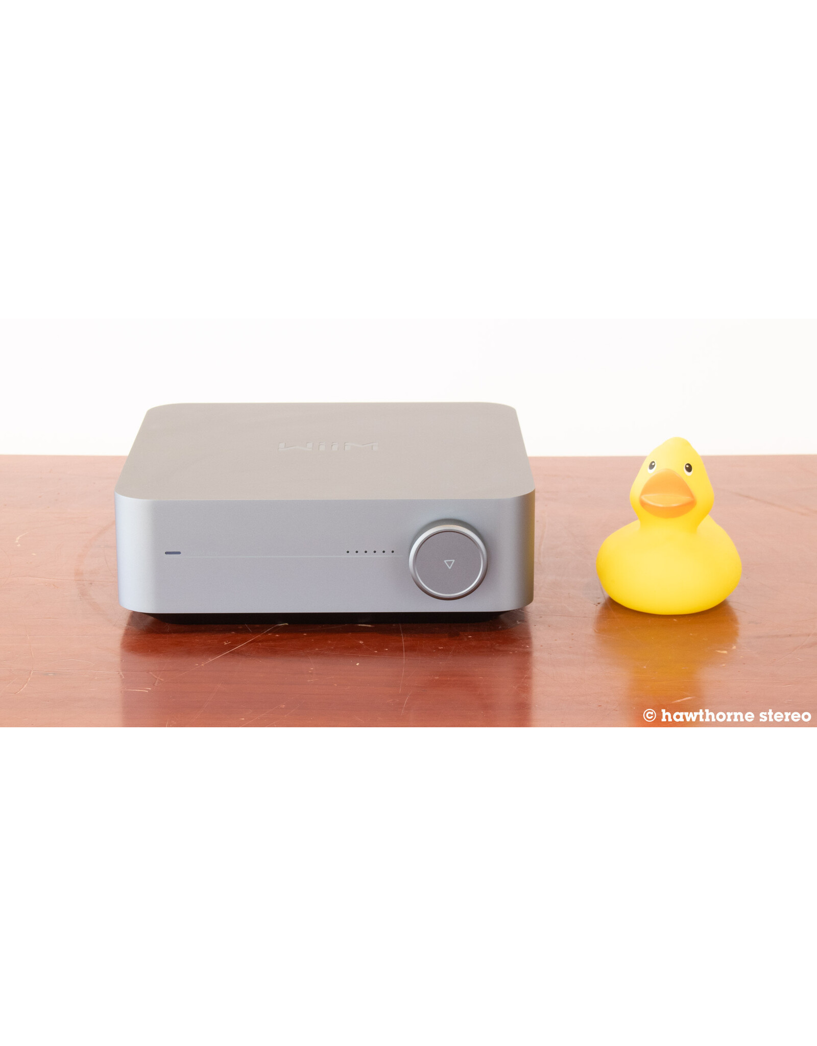 WiiM WiiM Amp Integrated Amp USED