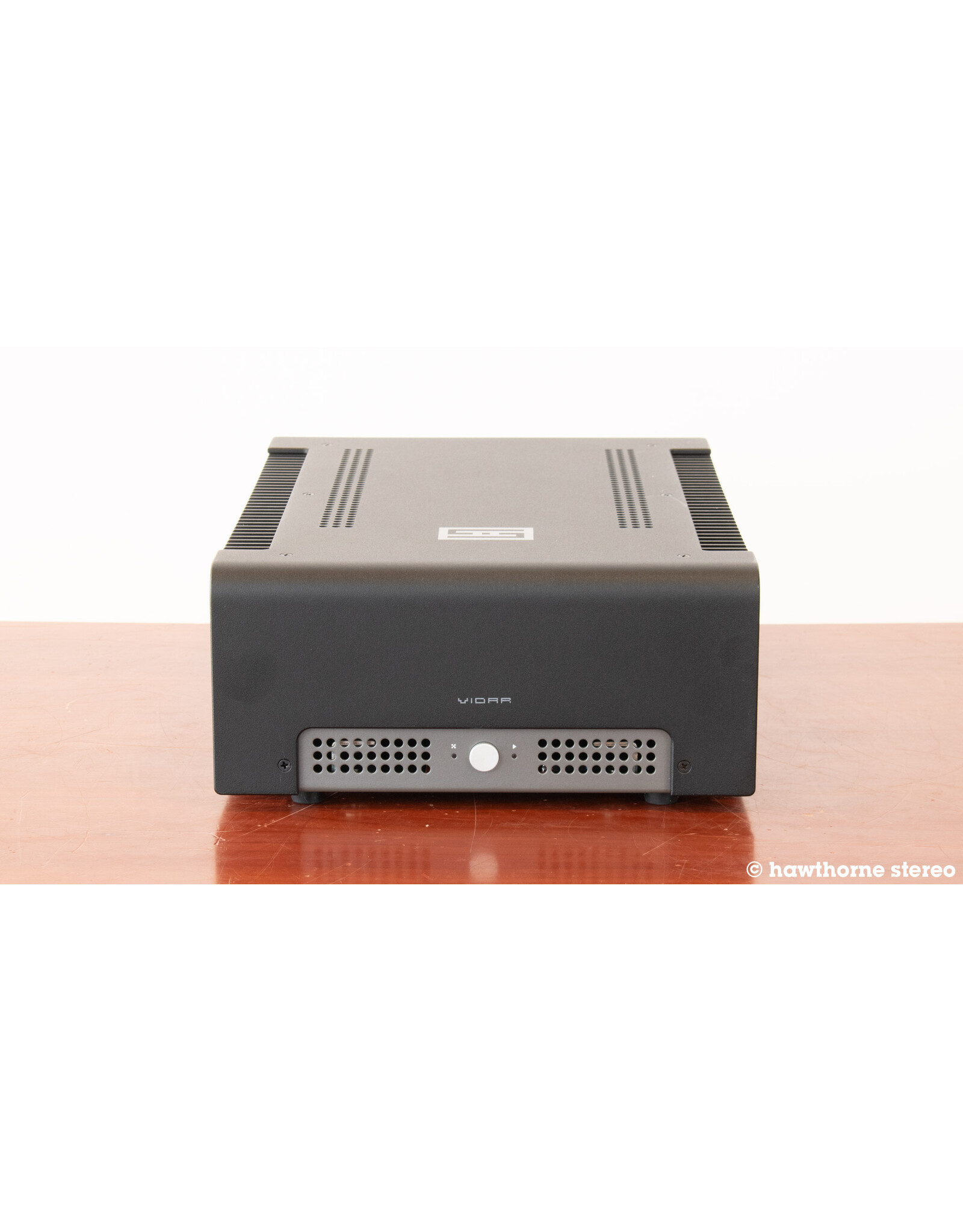 Schiit Schiit Vidar 2 Power Amp USED