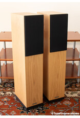 Spendor Spendor A7 Oak Floorstanding Speakers USED
