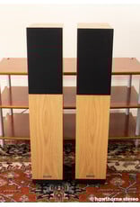 Spendor Spendor A7 Oak Floorstanding Speakers USED
