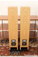 Spendor Spendor A7 Oak Floorstanding Speakers USED