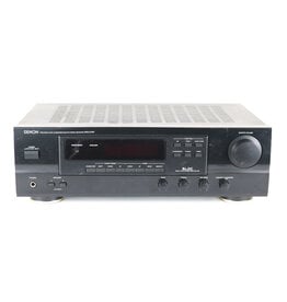 Denon Denon DRA-275R Receiver USED