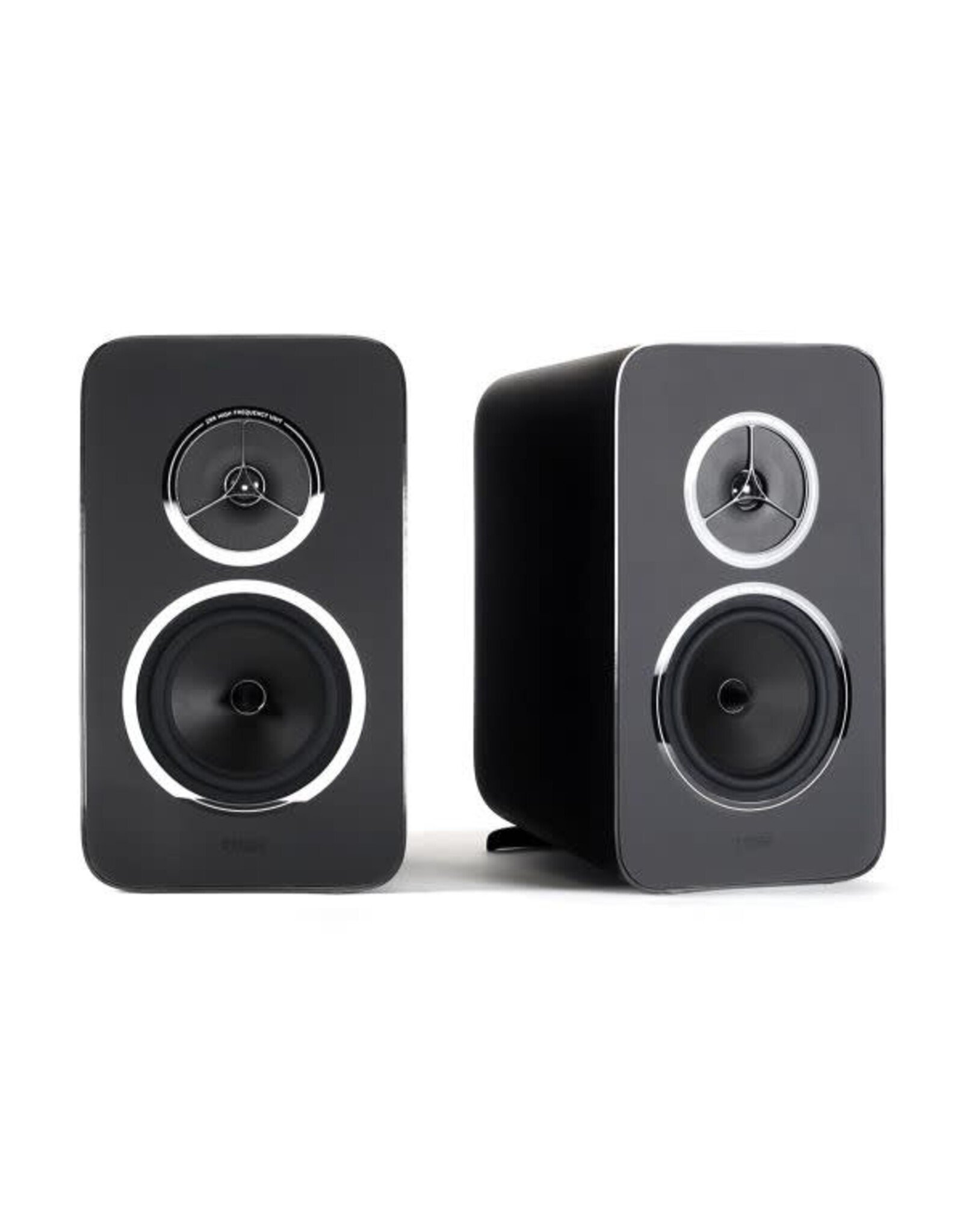 Rega Rega Kyte Bookshelf Speakers OPEN BOX