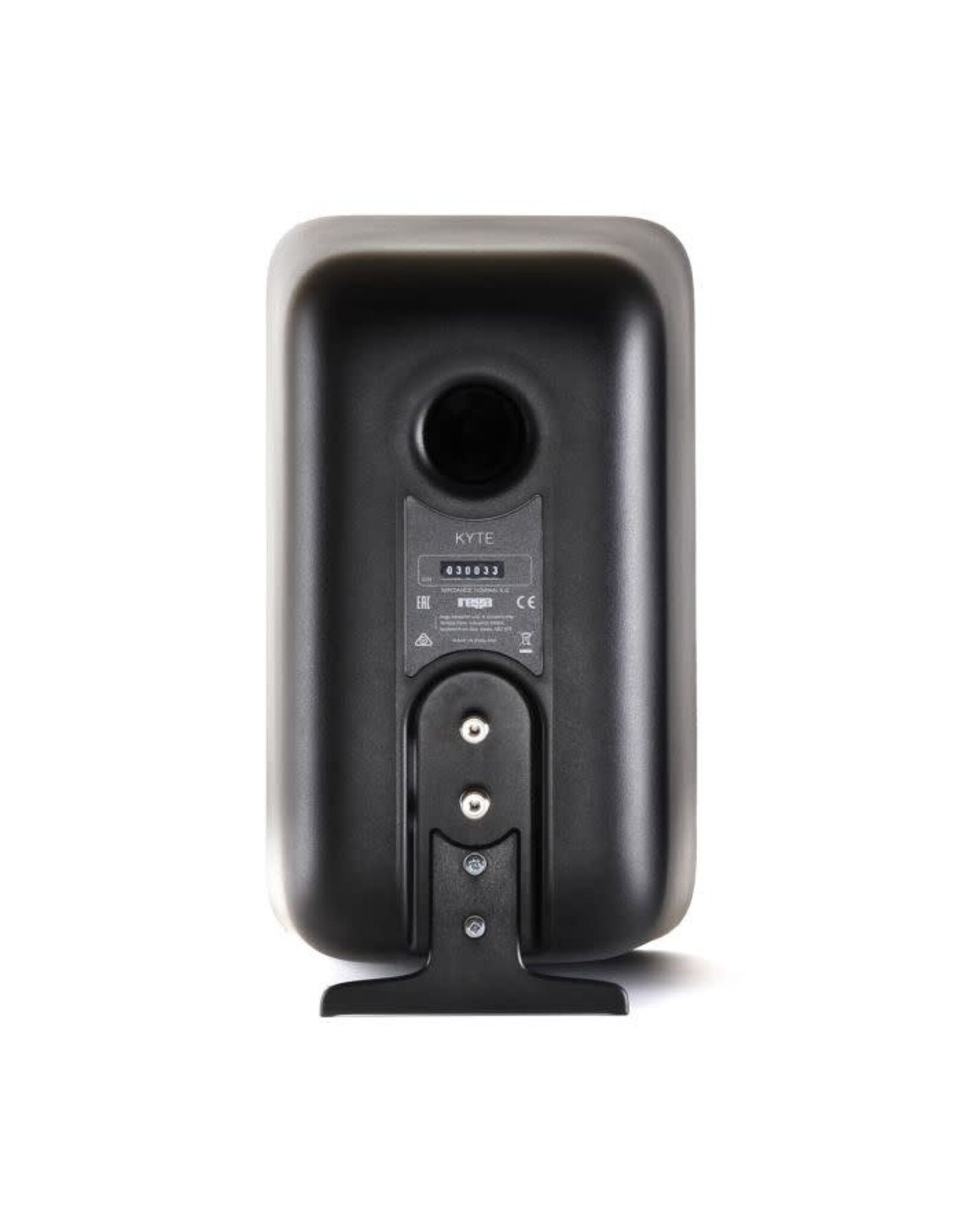 Rega Rega Kyte Bookshelf Speakers OPEN BOX