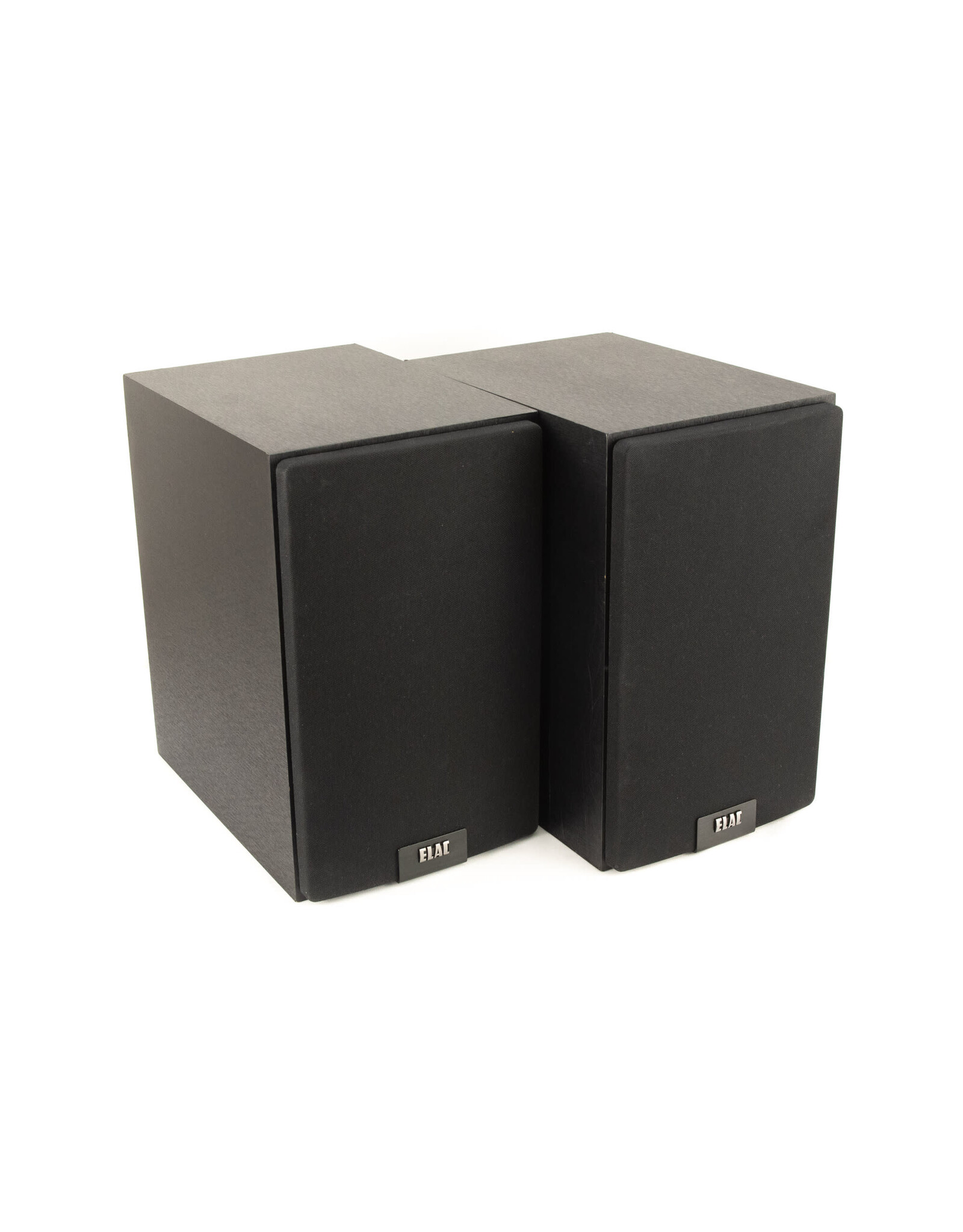 ELAC Elac UB51 Bookshelf Speakers USED