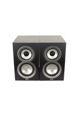 ELAC Elac UB51 Bookshelf Speakers USED