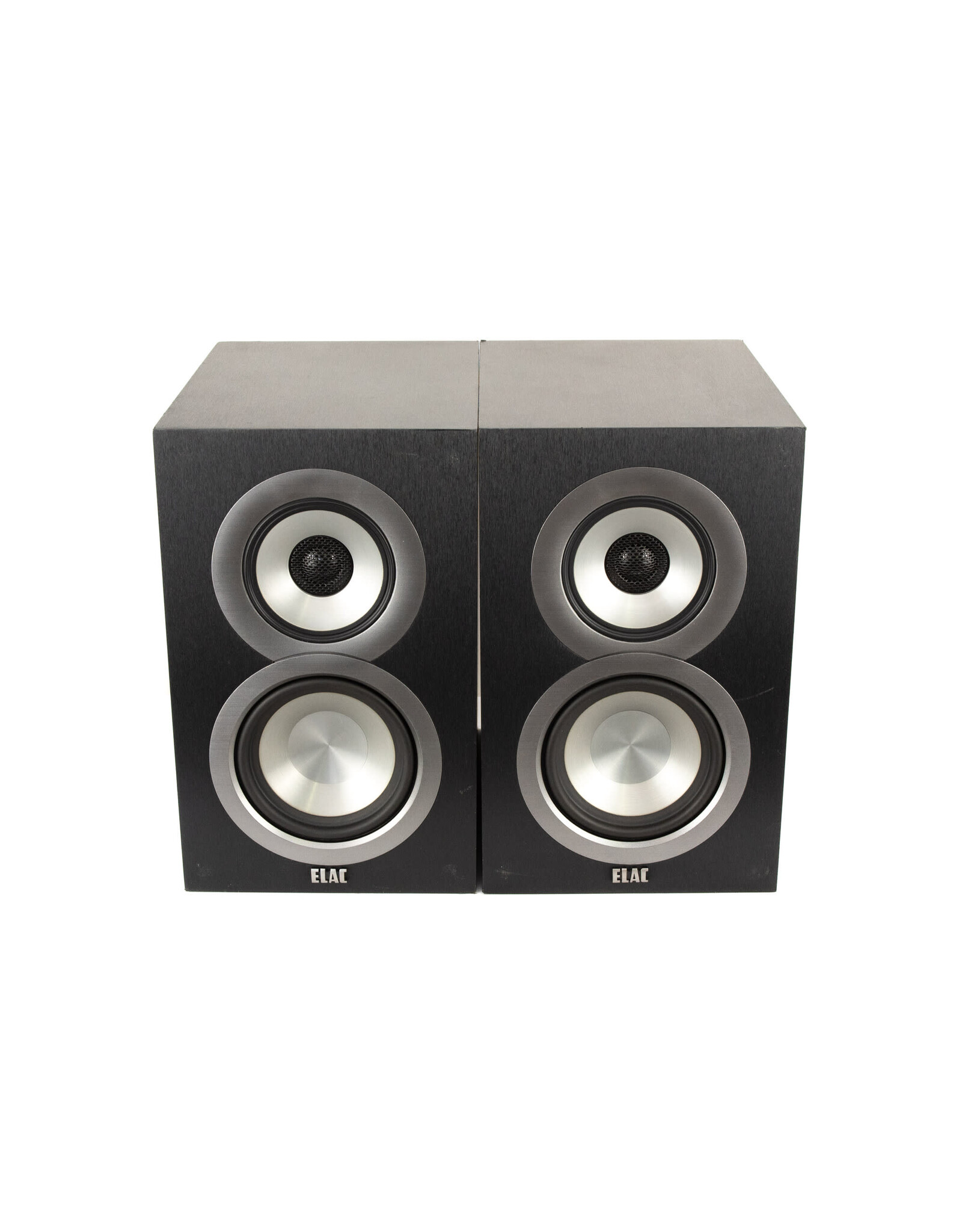 ELAC Elac UB51 Bookshelf Speakers USED