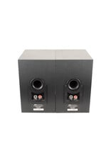 ELAC Elac UB51 Bookshelf Speakers USED