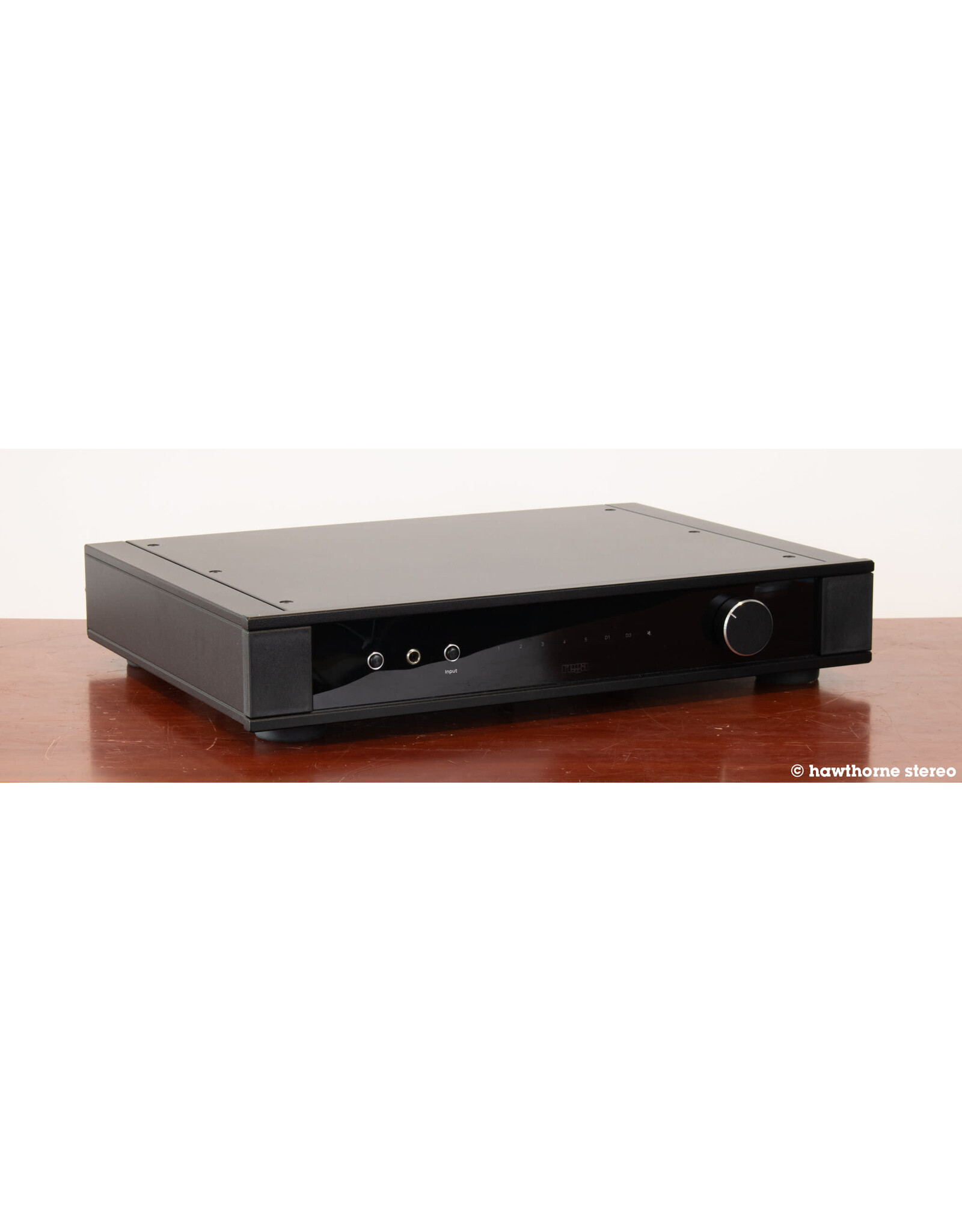 Rega Rega Elex Mk4 Integrated Amp USED