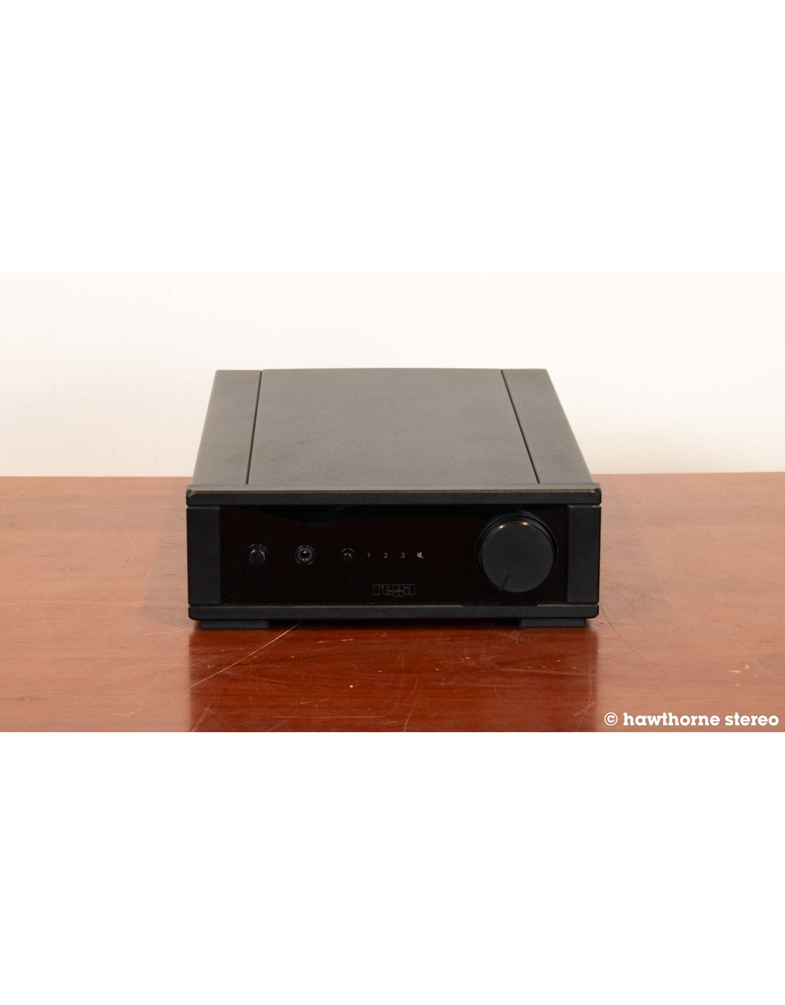 Rega Rega io Integrated Amp USED