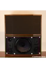 ADC ADC WDOS-12 Bookshelf Speakers USED