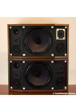 ADC ADC WDOS-12 Bookshelf Speakers USED