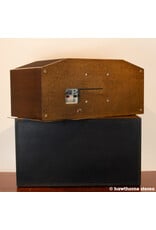 ADC ADC WDOS-12 Bookshelf Speakers USED