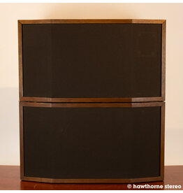 ADC ADC WDOS-12 Bookshelf Speakers USED