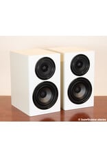 Wharfedale Wharfedale Diamond 12.1 Bookshelf Speakers USED