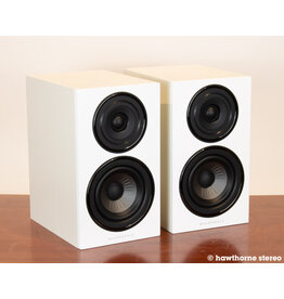 Wharfedale Wharfedale Diamond 12.1 Bookshelf Speakers USED