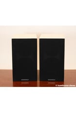 Wharfedale Wharfedale Diamond 12.1 Bookshelf Speakers USED