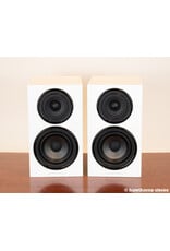 Wharfedale Wharfedale Diamond 12.1 Bookshelf Speakers USED