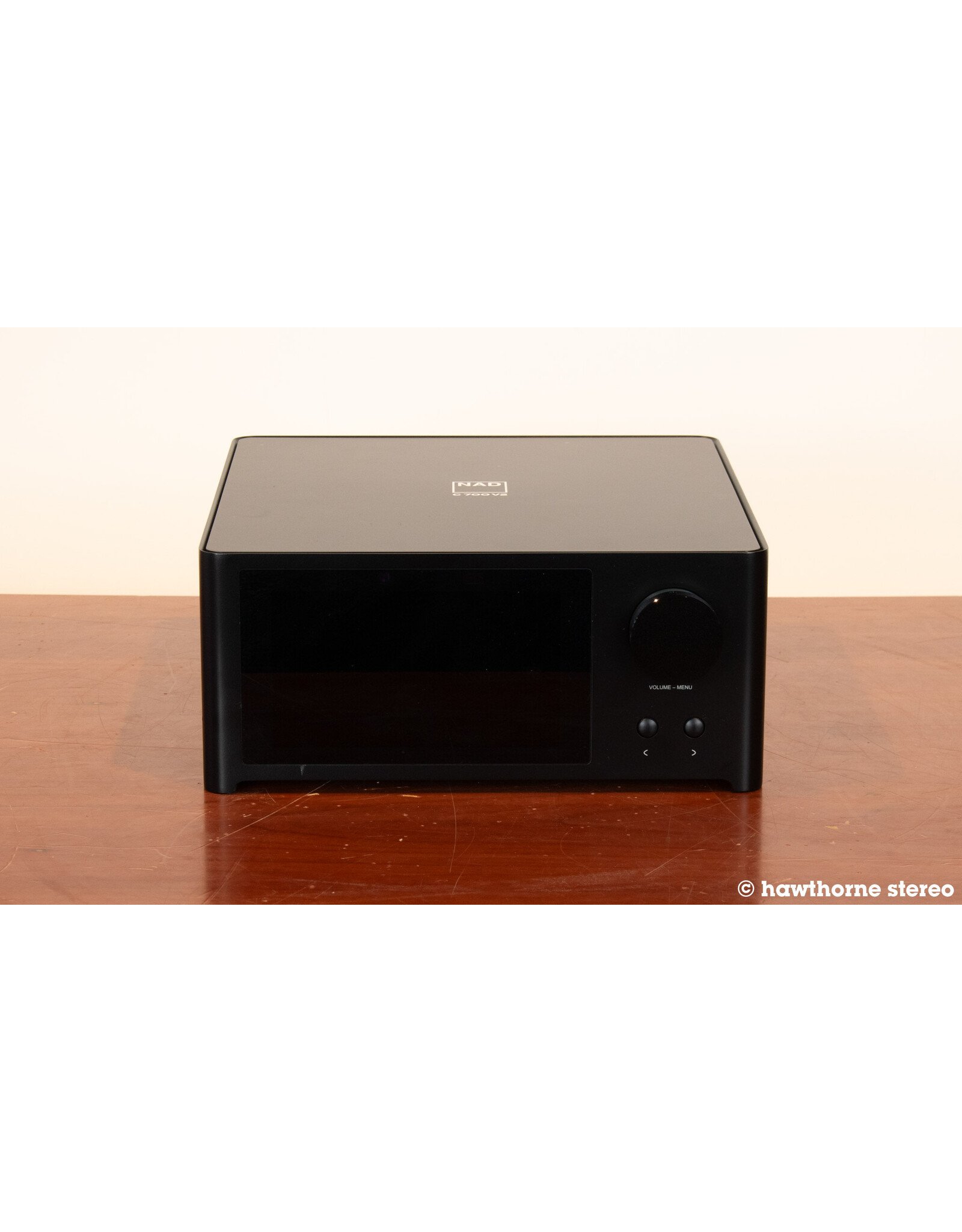 NAD NAD C700 v2 Integrated Amp USED