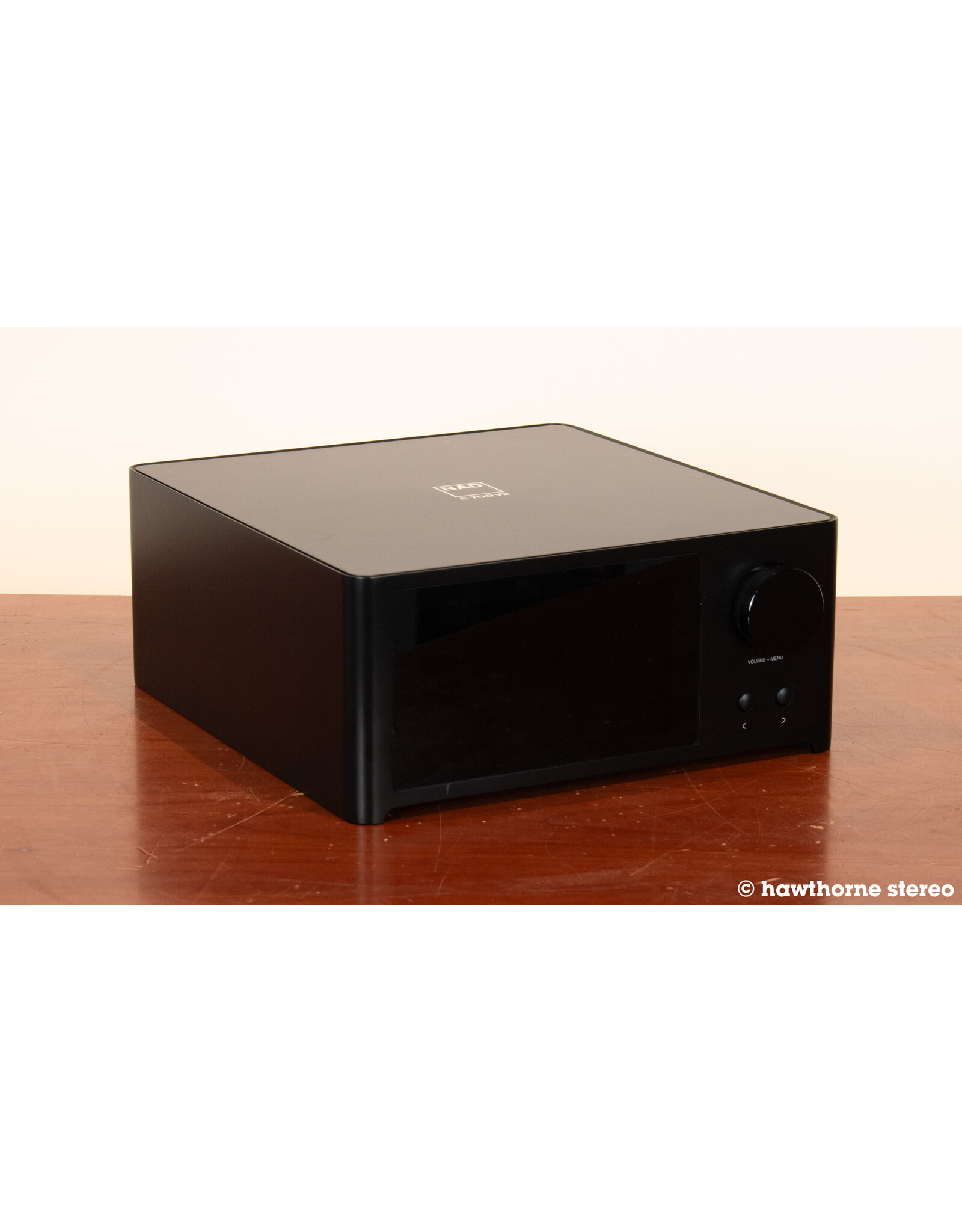 NAD NAD C700 v2 Integrated Amp USED